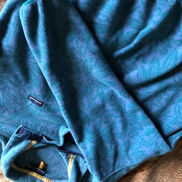 Patagonia synchilla - Picture 5 of 7